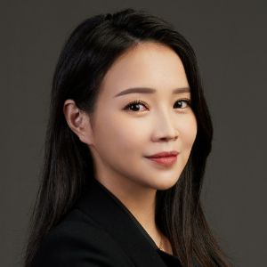 Deputy Director-Claire WU